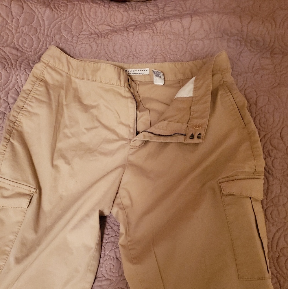Capris - Picture 5 of 5